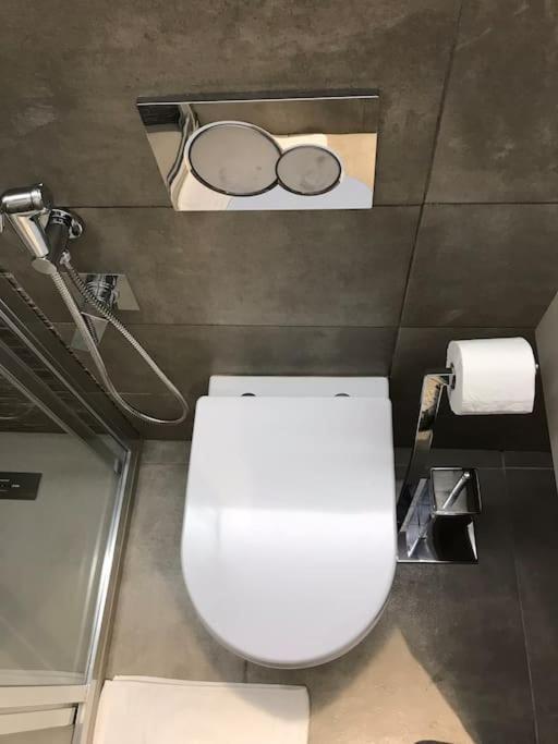 ピサArco San Zenoアパートメント エクステリア 写真